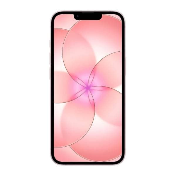 APPLE iPhone 17e 8/256GB Soft Pink (MHRX4SX/A) 1