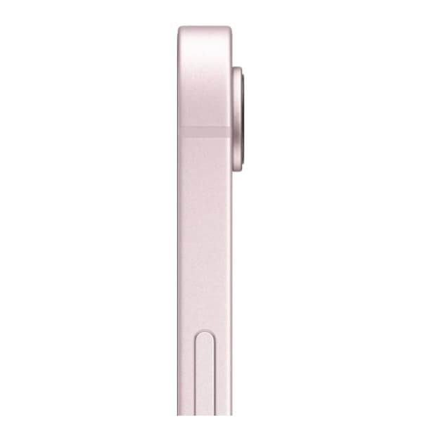 APPLE iPhone 17e 8/256GB Soft Pink (MHRX4SX/A) 5