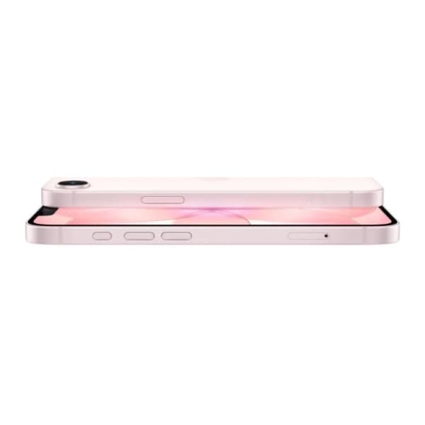 APPLE iPhone 17e 8/256GB Soft Pink (MHRX4SX/A) 6