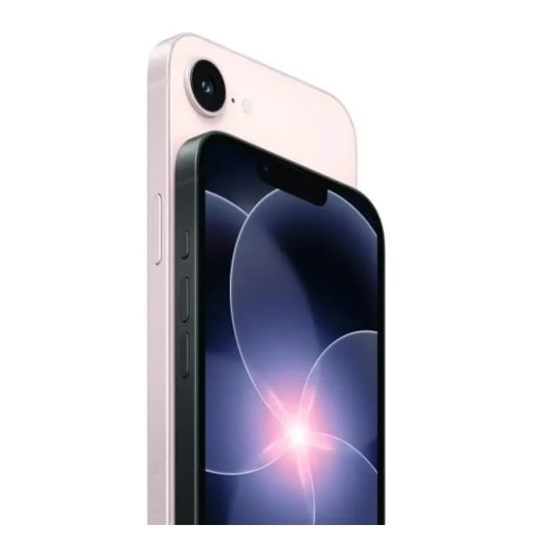 APPLE iPhone 17e 8/256GB Soft Pink (MHRX4SX/A) 7