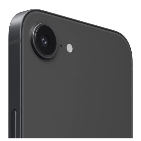 APPLE iPhone 17e 8/512GB Black (MHRY4SX/A) 4