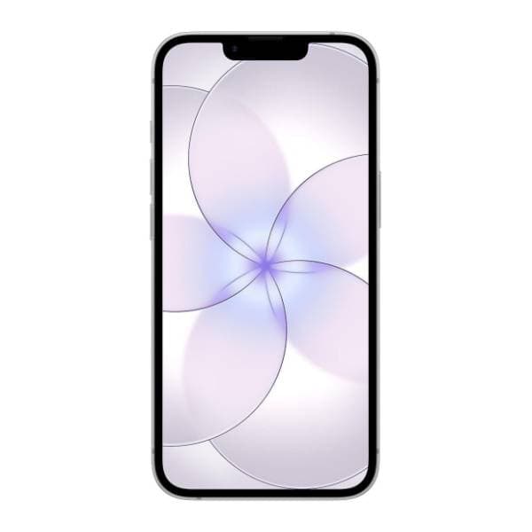 APPLE iPhone 17e 8/512GB White (MHU04SX/A) 1