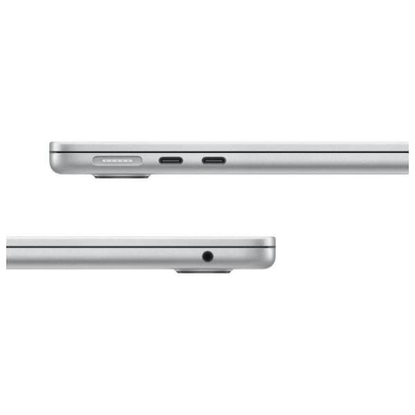 APPLE laptop MacBook Air 13 M5 16/512GB Silver (mdh74cr/a) 2
