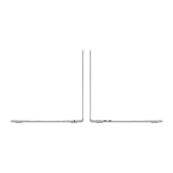 APPLE laptop MacBook Air 13 M5 16/512GB Silver (mdh74cr/a) 5
