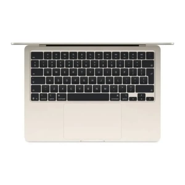 APPLE laptop MacBook Air 13 M5 16/512GB Starlight (mdha4cr/a) 1