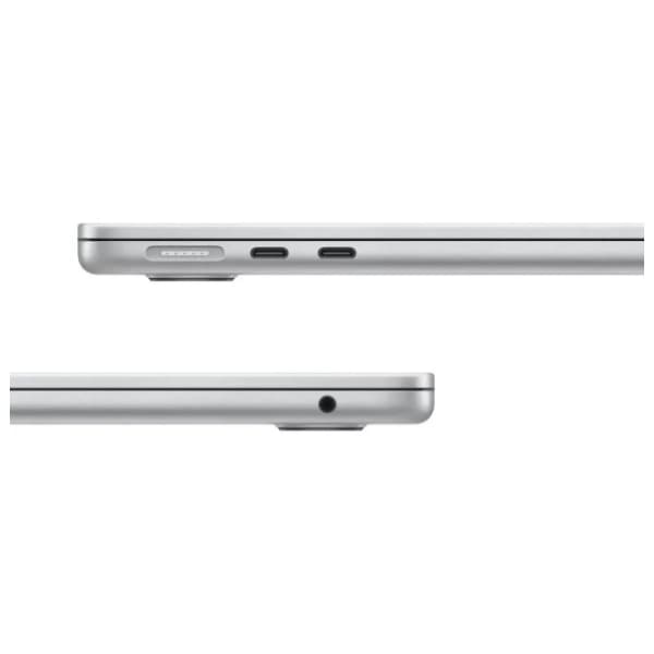 APPLE laptop MacBook Air 13 M5 16GB/1TB Silver (mdh84cr/a) 2