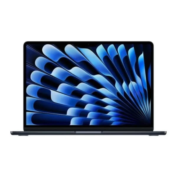 APPLE laptop MacBook Air 13 M5 24GB/1TB Midnight (mdhg4cr/a) 0