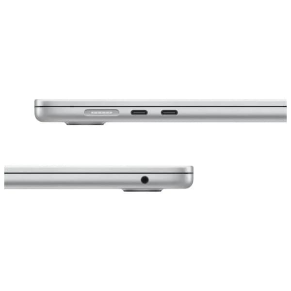 APPLE laptop MacBook Air 15 M5 16/512GB Silver (mdv94ze/a) 3
