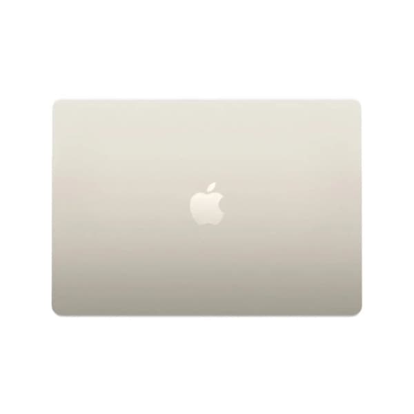 APPLE laptop MacBook Air 15 M5 16GB/512GB Starlight (mdvd4cr/a) 2