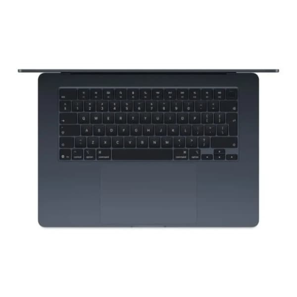 APPLE laptop MacBook Air 15 M5 16GB/4TB Midnight 1