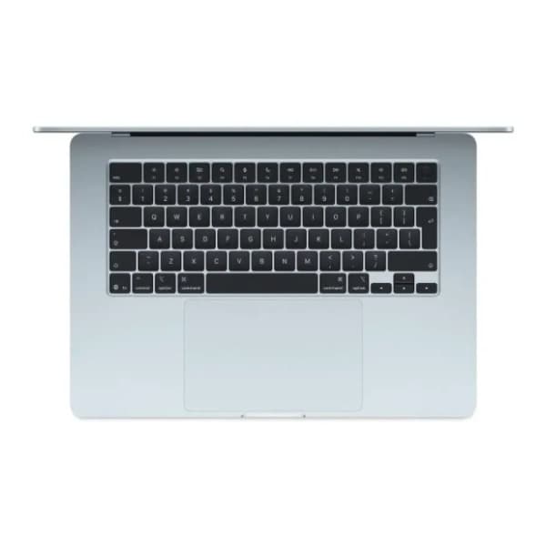 APPLE laptop MacBook Air 15" M5 16GB/512GB Sky Blue (mdvq4ze/a) 1