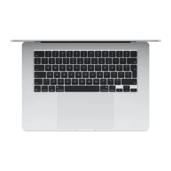 APPLE laptop MacBook Air 15 M5 24GB/1TB Silver (mdvc4ze/a) 1