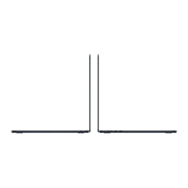 APPLE laptop MacBook Air 15 M5 32GB/2TB Midnight 3