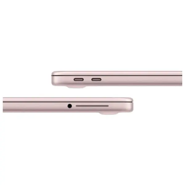 APPLE laptop MacBook Neo 13 A18 Pro 8/256GB Blush (mhfh4cr/a) 2