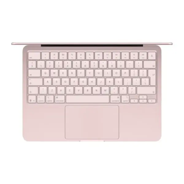 APPLE laptop MacBook Neo 13 A18 Pro 8/256GB Blush (mhfh4cr/a) 1