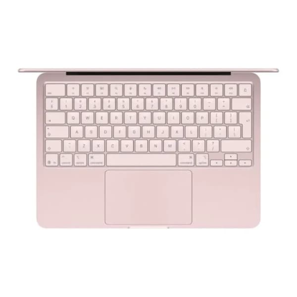 APPLE laptop MacBook Neo 13 A18 Pro 8/256GB Blush (mhfh4ze/a) 1