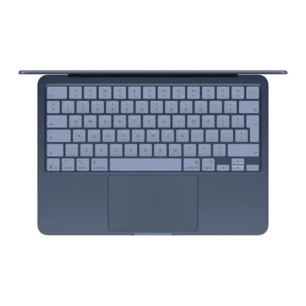 APPLE laptop MacBook Neo 13 A18 Pro 8/256GB Indigo (mhff4cr/a) 1