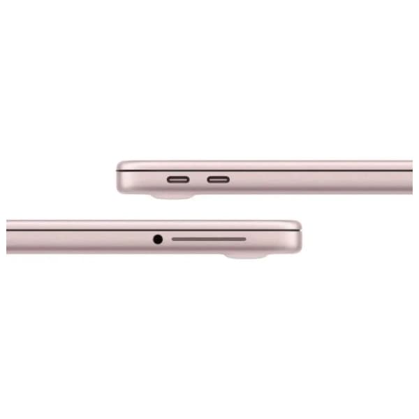 APPLE laptop MacBook Neo 13 A18 Pro 8/512GB Blush (mhfj4cr/a) 3