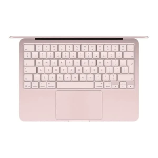 APPLE laptop MacBook Neo 13 A18 Pro 8/512GB Blush (mhfj4ze/a) 2