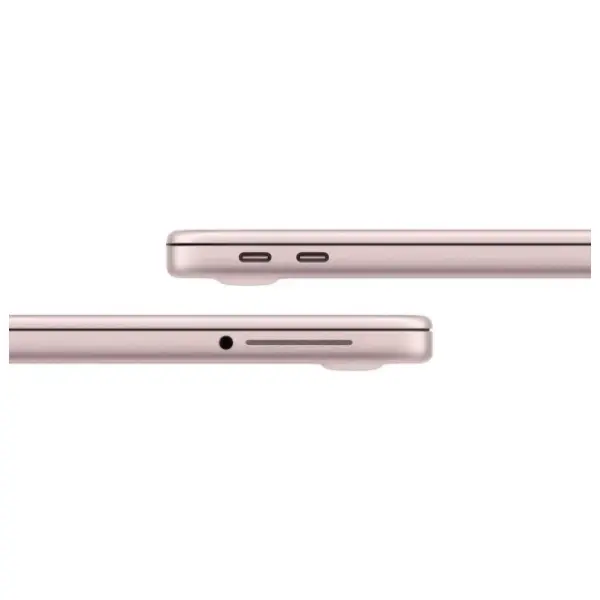 APPLE laptop MacBook Neo 13 A18 Pro 8/512GB Blush (mhfj4ze/a) 3