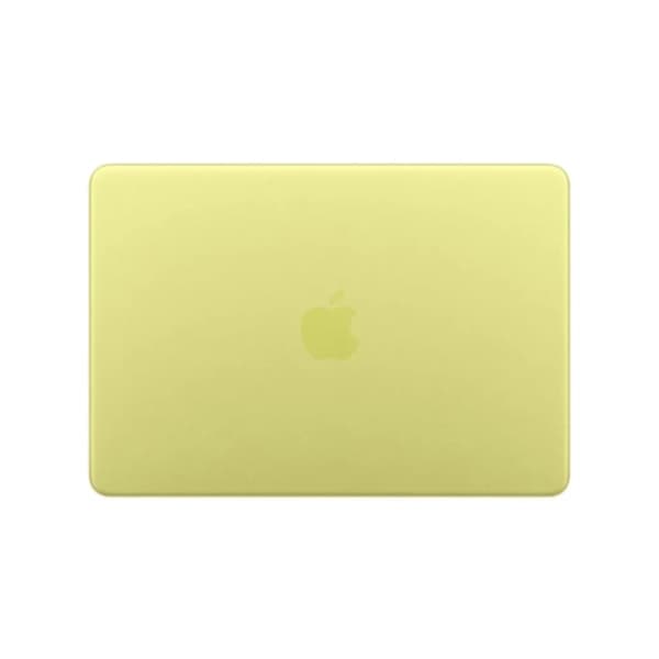 APPLE laptop MacBook Neo 13 A18 Pro 8/512GB Citrus (mhfe4ze/a) 3