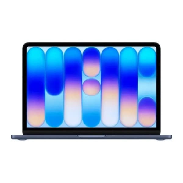APPLE laptop MacBook Neo 13 A18 Pro 8/512GB Indigo (mhfg4cr/a) 0