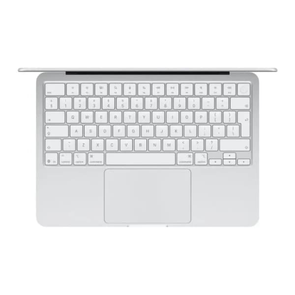 APPLE laptop MacBook Neo 13 A18 Pro 8/512GB Silver (mhfc4cr/a) 1