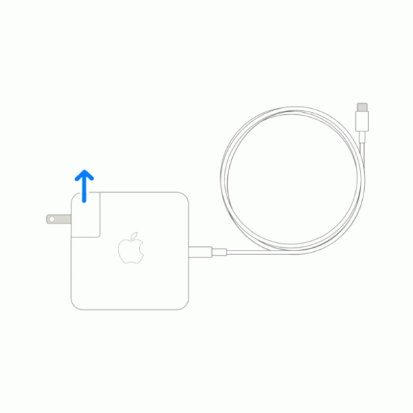 APPLE laptop MacBook Pro 14.2 M4 Pro 14-core 48GB/1TB Space Black (z1ff000en) 7