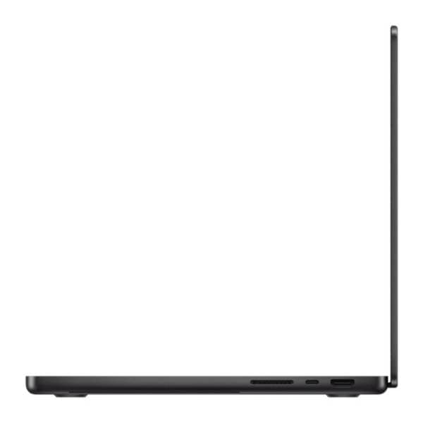 APPLE laptop MacBook Pro 14.2 M5 16GB/1TB Space Black (MDE14) 3