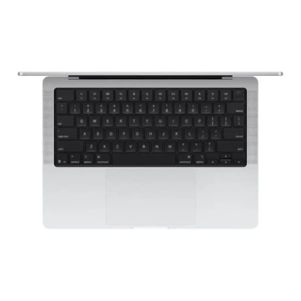 APPLE laptop MacBook Pro 14 M5 24GB/1TB Silver (MDE64) 2
