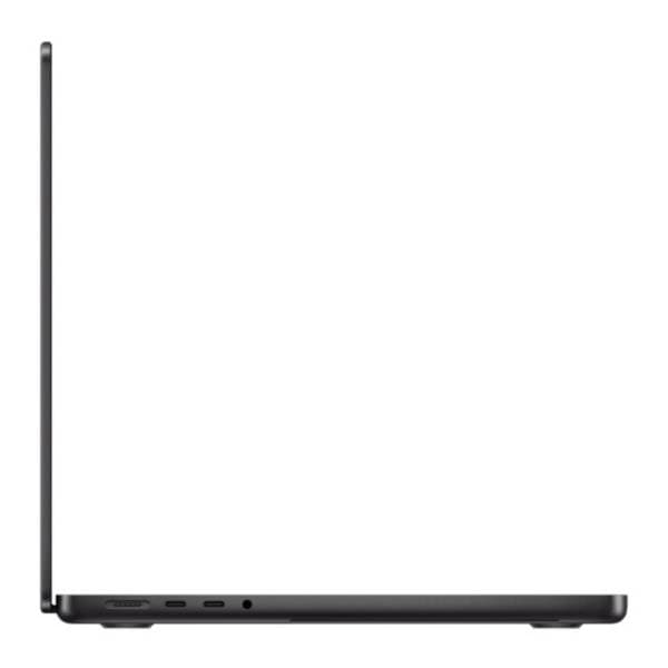 APPLE laptop MacBook Pro 14 M5 24GB/1TB Space Black (MDE34) 5