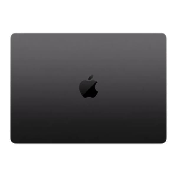 APPLE laptop MacBook Pro 14 M5 Max 128GB/8TB Space Black 2