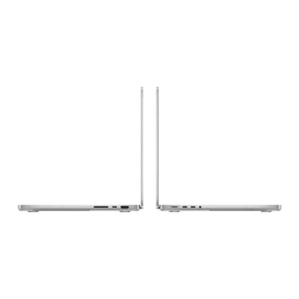 APPLE laptop MacBook Pro 14 M5 Pro 24GB/2TB Silver (mjlv4ze/a) 4