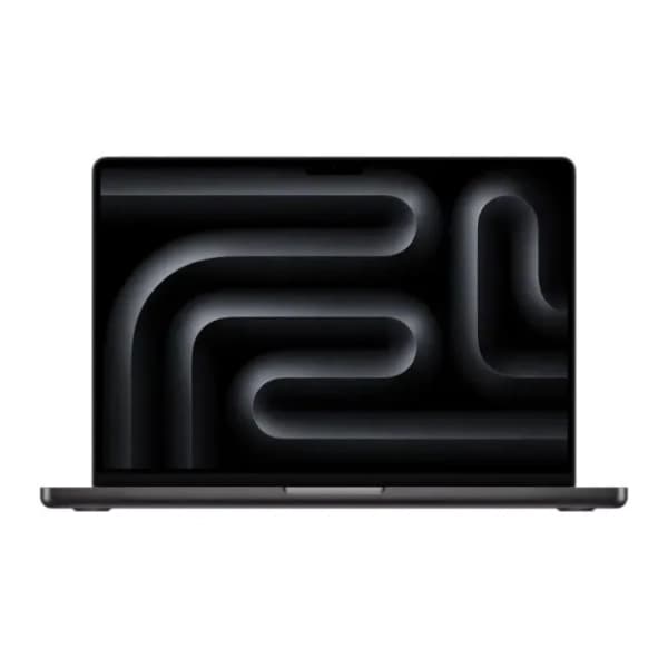 APPLE laptop MacBook Pro 14 M5 Pro 48GB/2TB Black 0