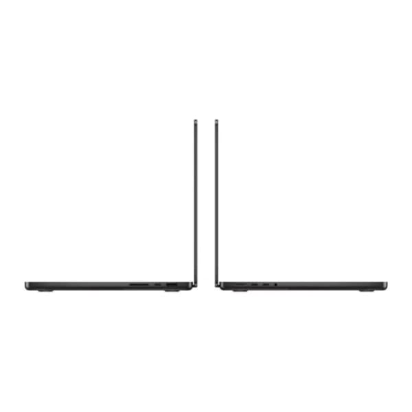 APPLE laptop MacBook Pro 14 M5 Pro 64GB/2TB Space Black 3