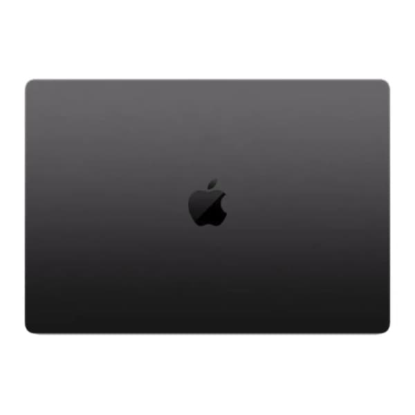 APPLE laptop MacBook Pro 16 M5 Max 64GB/2TB Space Black 2
