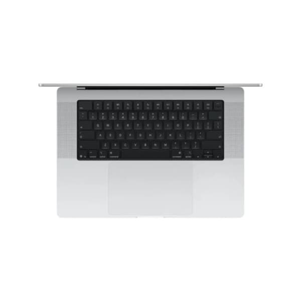 APPLE laptop MacBook Pro 16 M5 Pro 24GB/1TB Silver (mge44ze/a) 1