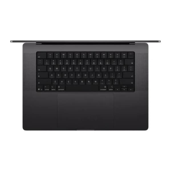 APPLE laptop MacBook Pro 16 M5 Pro 48GB/2TB Space Black 1