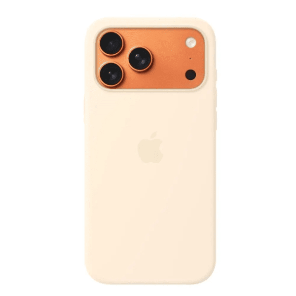 APPLE žuta maska za iPhone 17 Pro Max sa MagSafe (MHW54ZM/A) 2