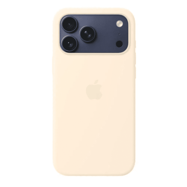 APPLE žuta maska za iPhone 17 Pro Max sa MagSafe (MHW54ZM/A) 1