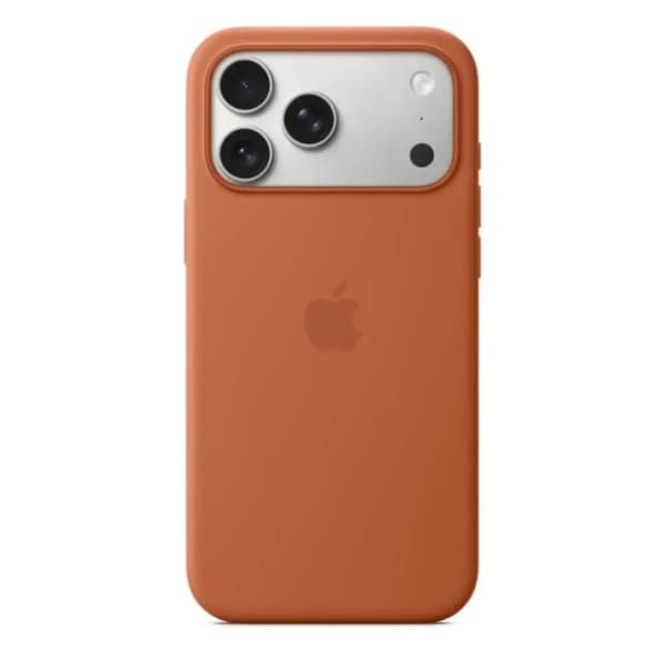 APPLE narandžasta maska za iPhone 17 Pro Max sa MagSafe (MGFQ4ZM/A) 0