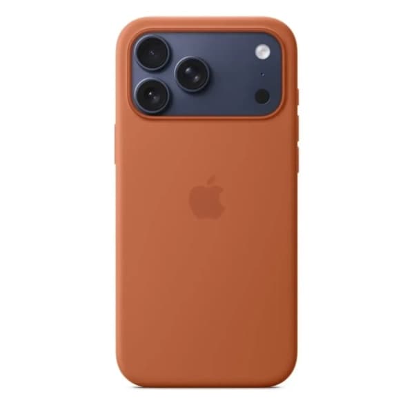 APPLE narandžasta maska za iPhone 17 Pro Max sa MagSafe (MGFQ4ZM/A) 1