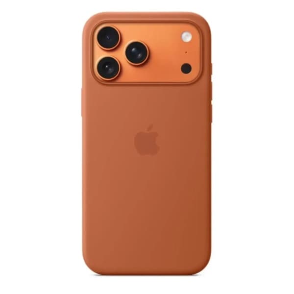 APPLE narandžasta maska za iPhone 17 Pro Max sa MagSafe (MGFQ4ZM/A) 2