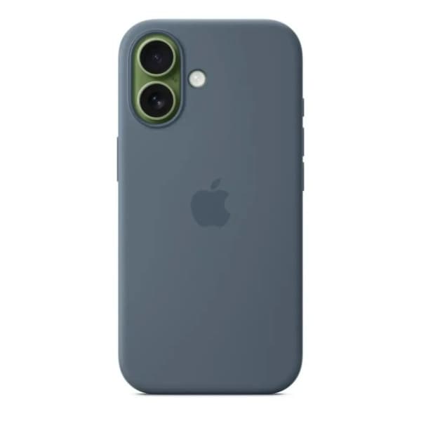 APPLE plava maska za iPhone 17 sa MagSafe (MGEW4ZM/A) 1