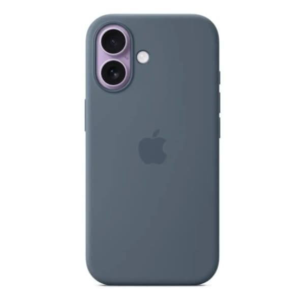 APPLE plava maska za iPhone 17 sa MagSafe (MGEW4ZM/A) 0