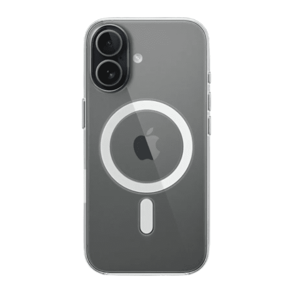 APPLE providna maska za iPhone 17 sa MagSafe (MGF24ZM/A) 1