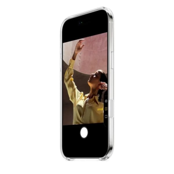 APPLE providna maska za iPhone Air Case Frost sa MagSafe (MGH34ZM/A) 4