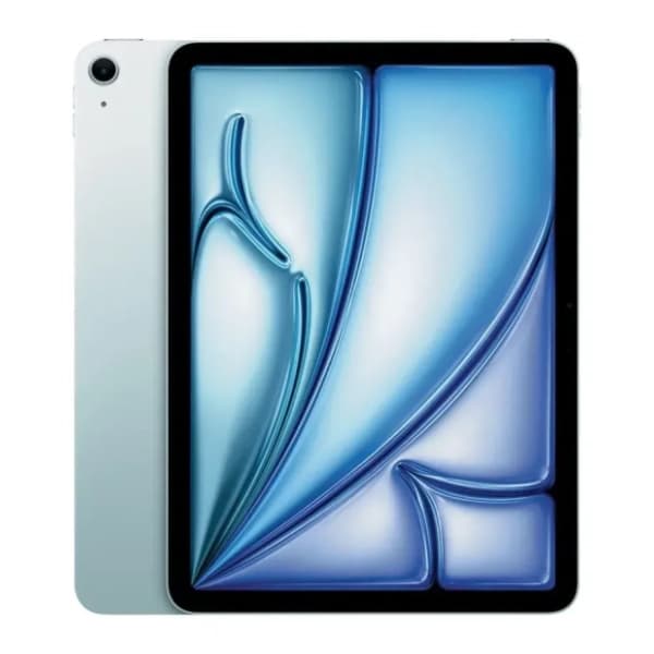APPLE Tab iPad Air 11" (M4) 12/128GB Blue (MH314HC/a) 0