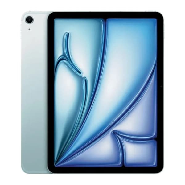APPLE Tab iPad Air 11" (M4) Cellular 12/128GB Blue (mh794hc/a) 0