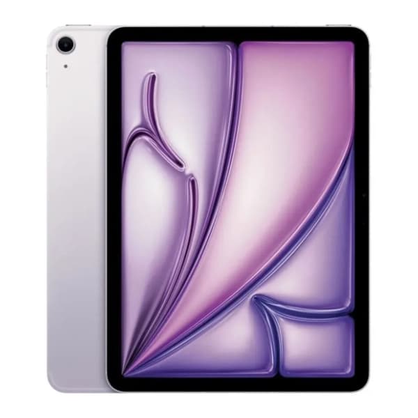 APPLE Tab iPad Air 11" (M4) Cellular 12/128GB Purple (mh7c4hc/a) 0